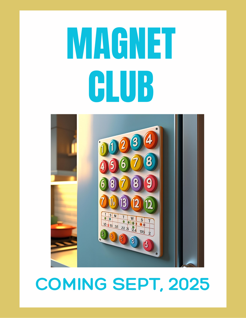 Magnet Club